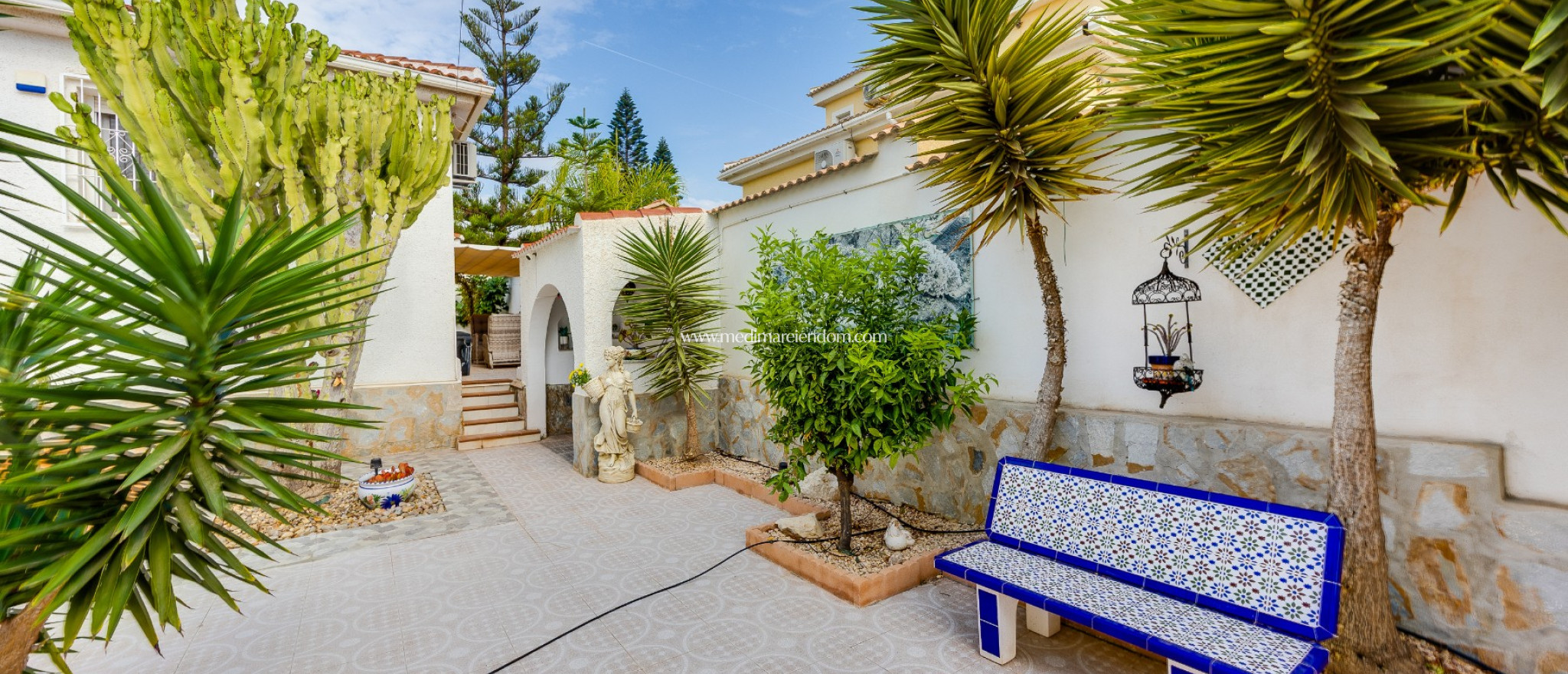 Resale - Villa - Ciudad Quesada - Rojales