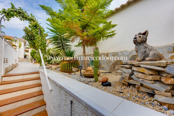 Resale - Villa - Ciudad Quesada - Rojales
