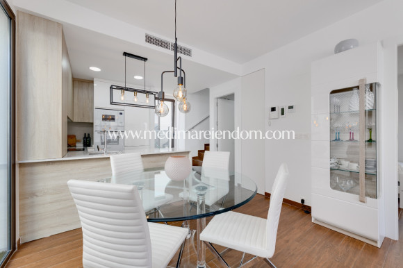 Resale - Villa - Ciudad Quesada