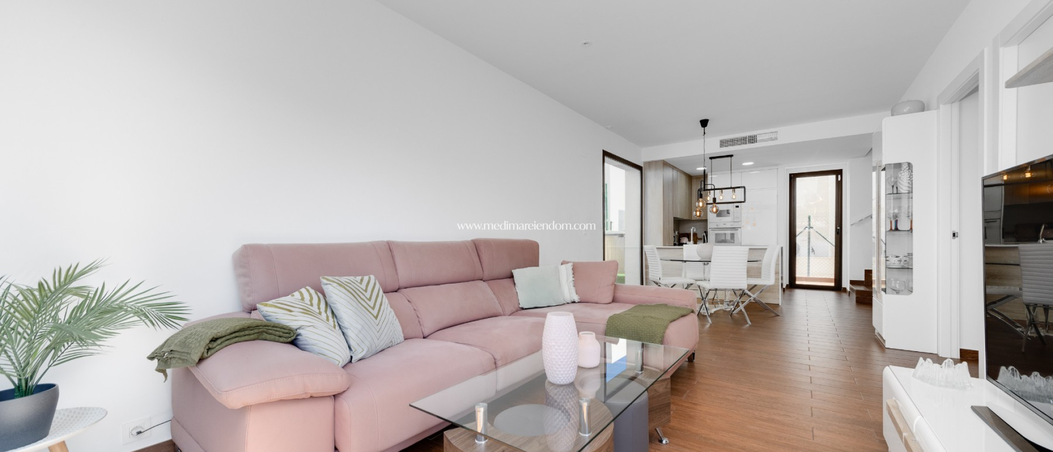 Resale - Villa - Ciudad Quesada