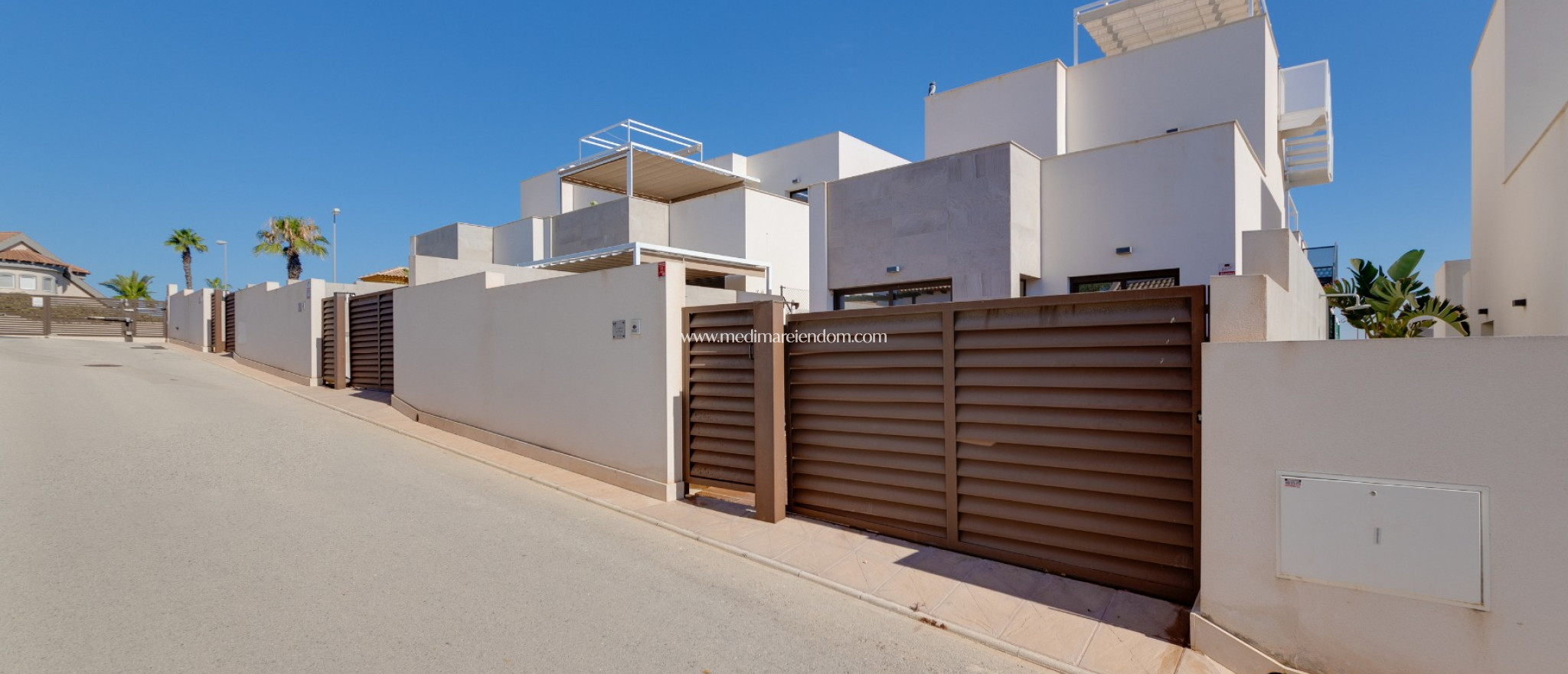 Resale - Villa - Ciudad Quesada