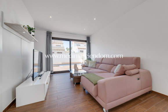 Resale - Villa - Ciudad Quesada