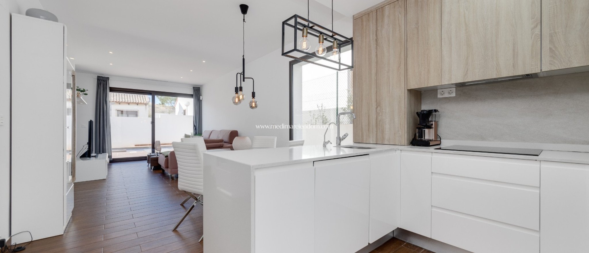 Resale - Villa - Ciudad Quesada