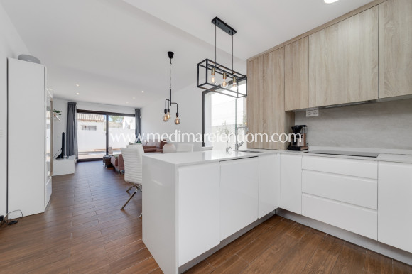 Resale - Villa - Ciudad Quesada