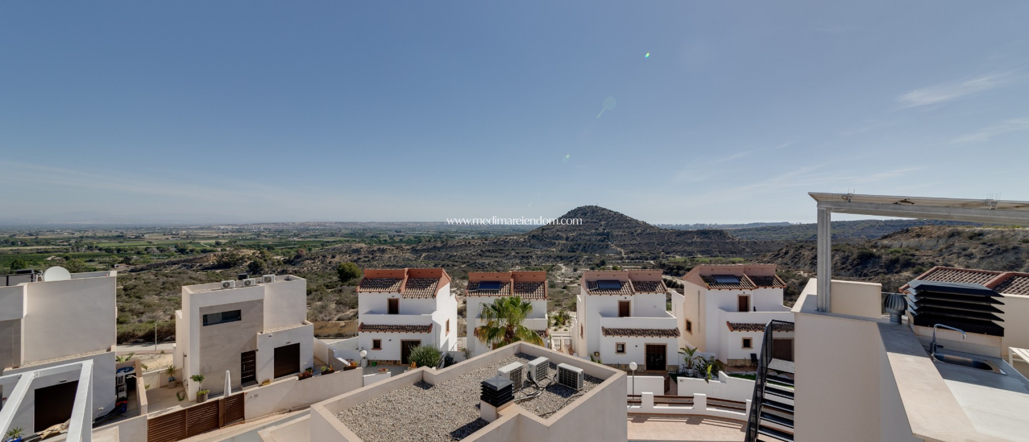 Resale - Villa - Ciudad Quesada