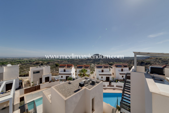 Resale - Villa - Ciudad Quesada