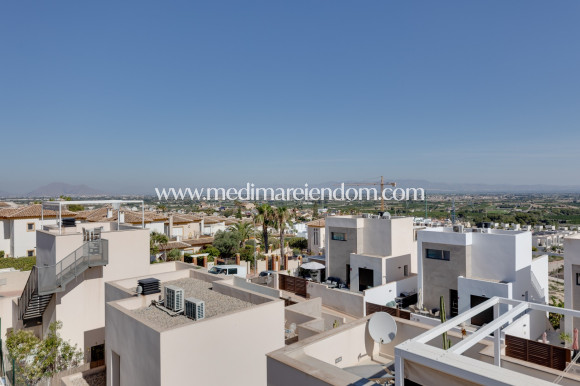 Resale - Villa - Ciudad Quesada