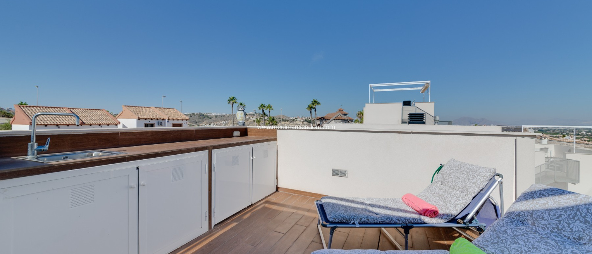 Resale - Villa - Ciudad Quesada