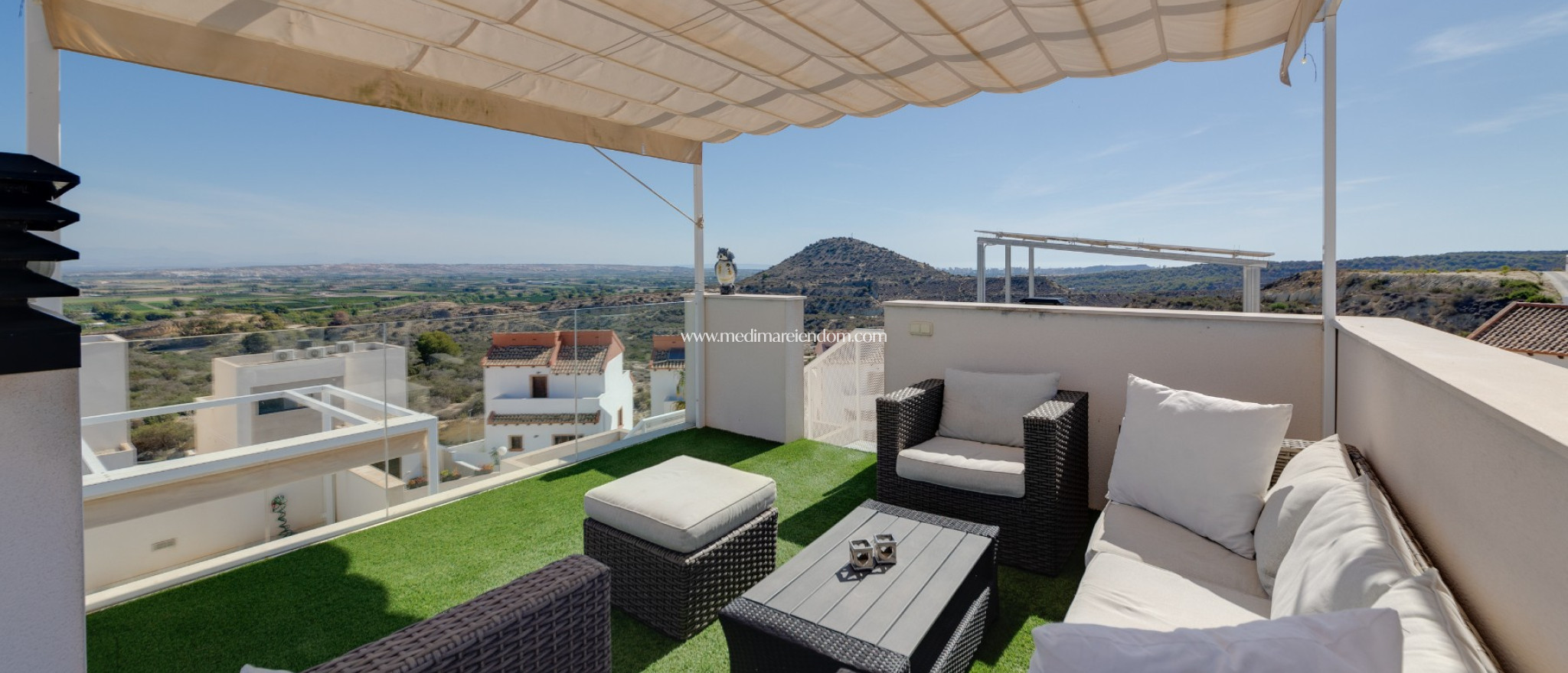 Resale - Villa - Ciudad Quesada