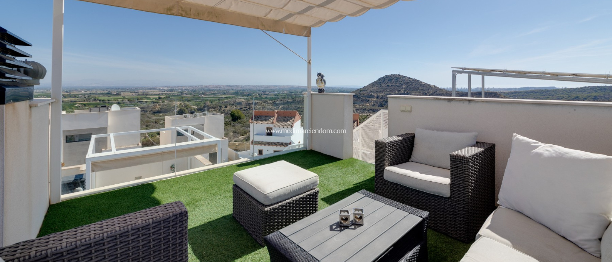 Resale - Villa - Ciudad Quesada