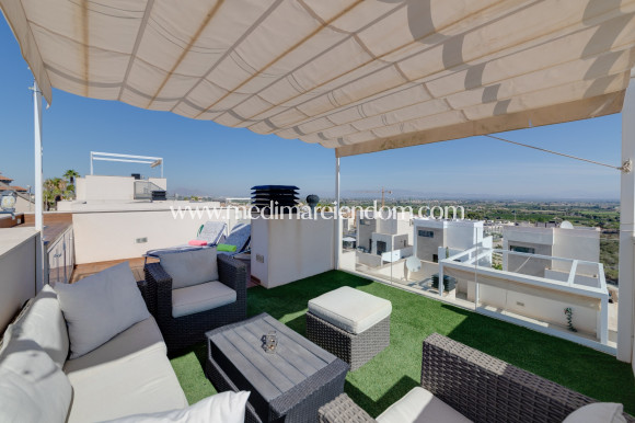 Resale - Villa - Ciudad Quesada