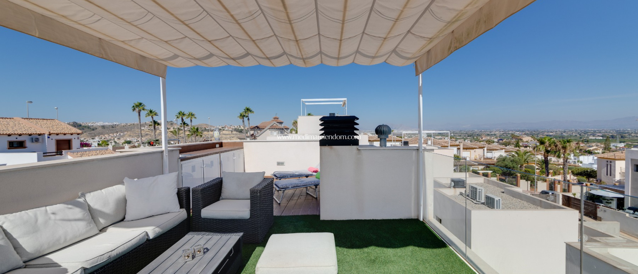 Resale - Villa - Ciudad Quesada