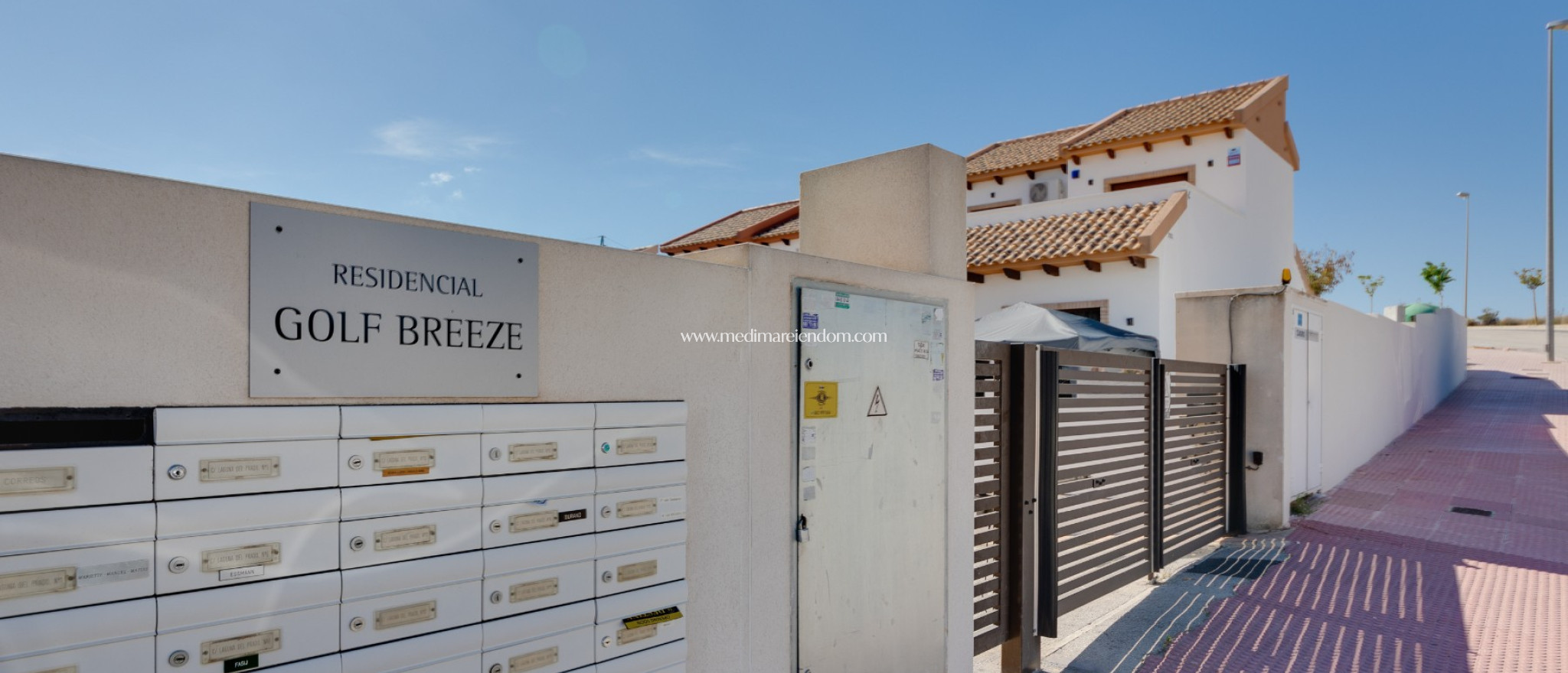 Resale - Villa - Ciudad Quesada