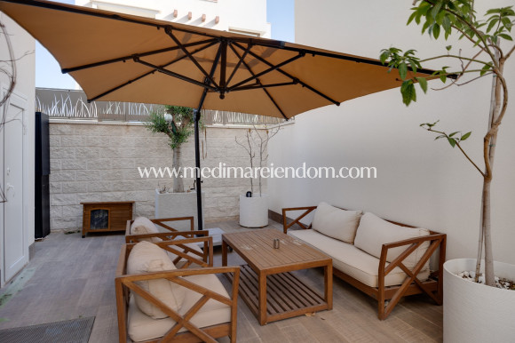 Resale - Villa - Ciudad Quesada