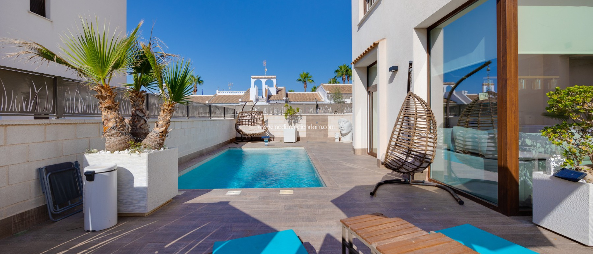 Resale - Villa - Ciudad Quesada