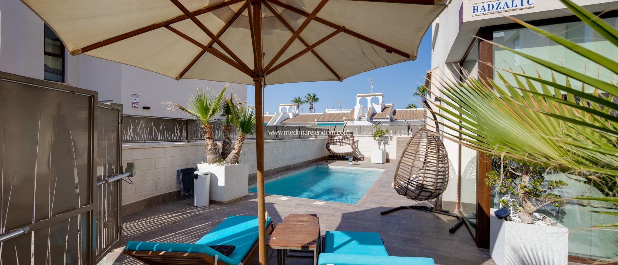 Resale - Villa - Ciudad Quesada