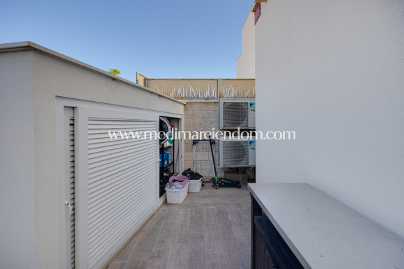 Resale - Villa - Ciudad Quesada