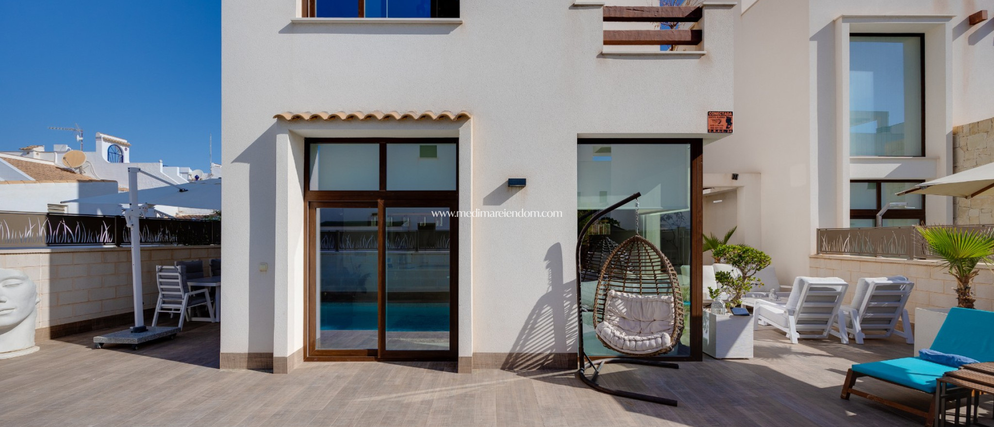 Resale - Villa - Ciudad Quesada