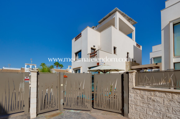 Resale - Villa - Ciudad Quesada