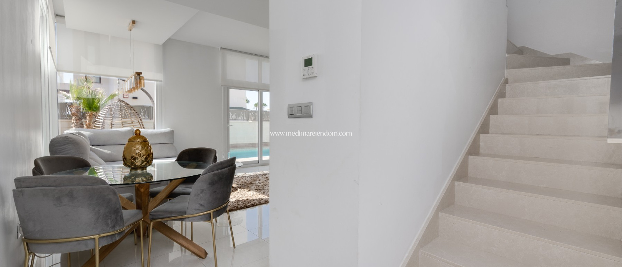 Resale - Villa - Ciudad Quesada