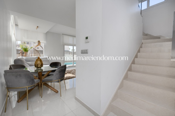 Resale - Villa - Ciudad Quesada