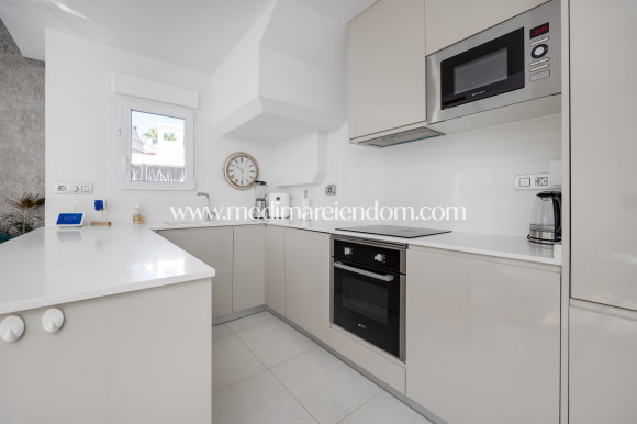 Resale - Villa - Ciudad Quesada