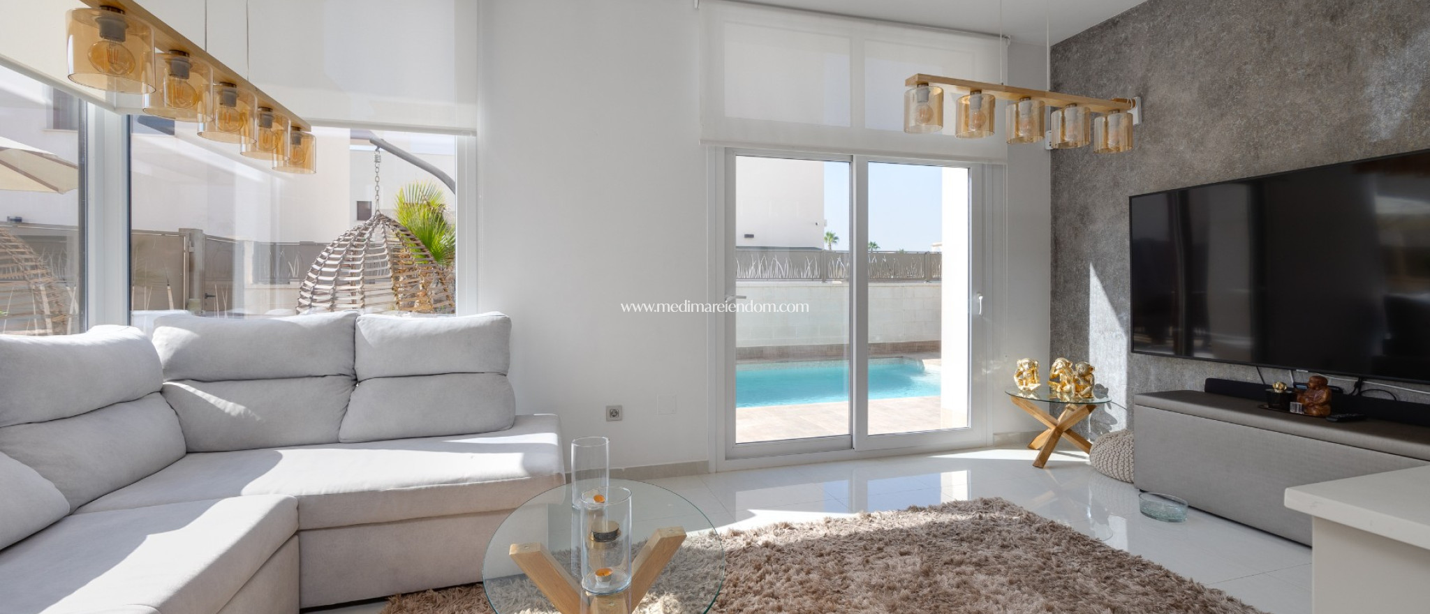 Resale - Villa - Ciudad Quesada