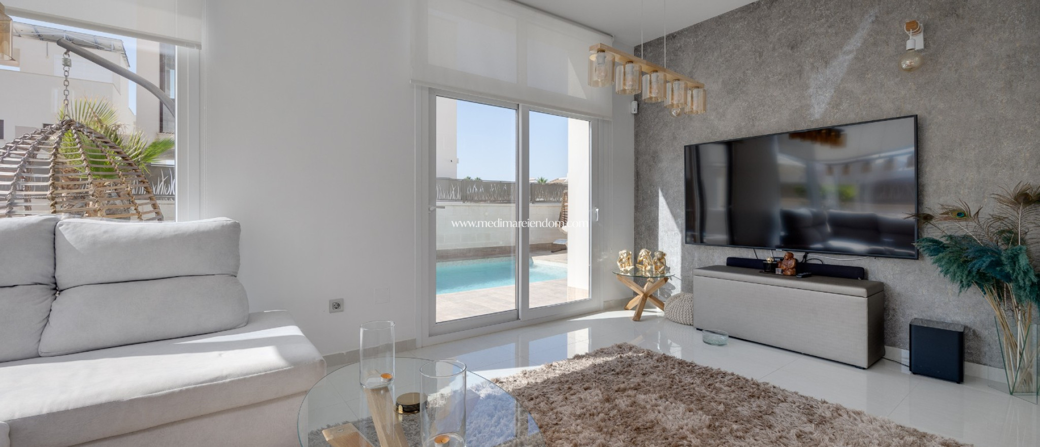 Resale - Villa - Ciudad Quesada