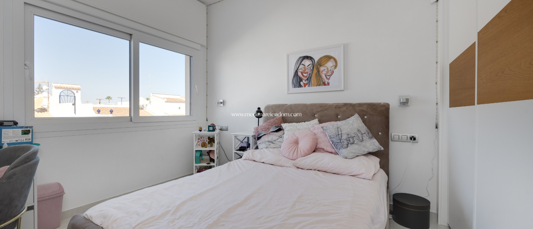 Resale - Villa - Ciudad Quesada