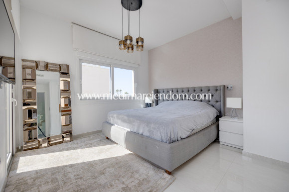 Resale - Villa - Ciudad Quesada