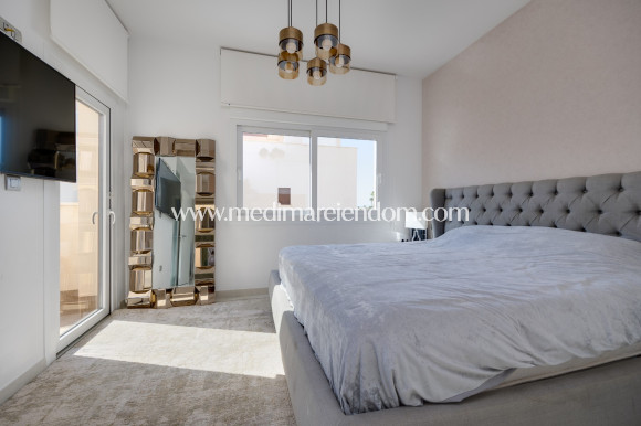 Resale - Villa - Ciudad Quesada