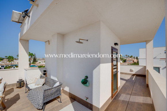 Resale - Villa - Ciudad Quesada