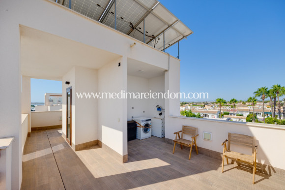 Resale - Villa - Ciudad Quesada