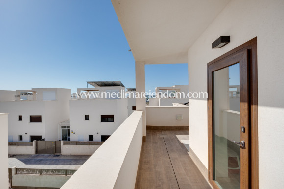 Resale - Villa - Ciudad Quesada