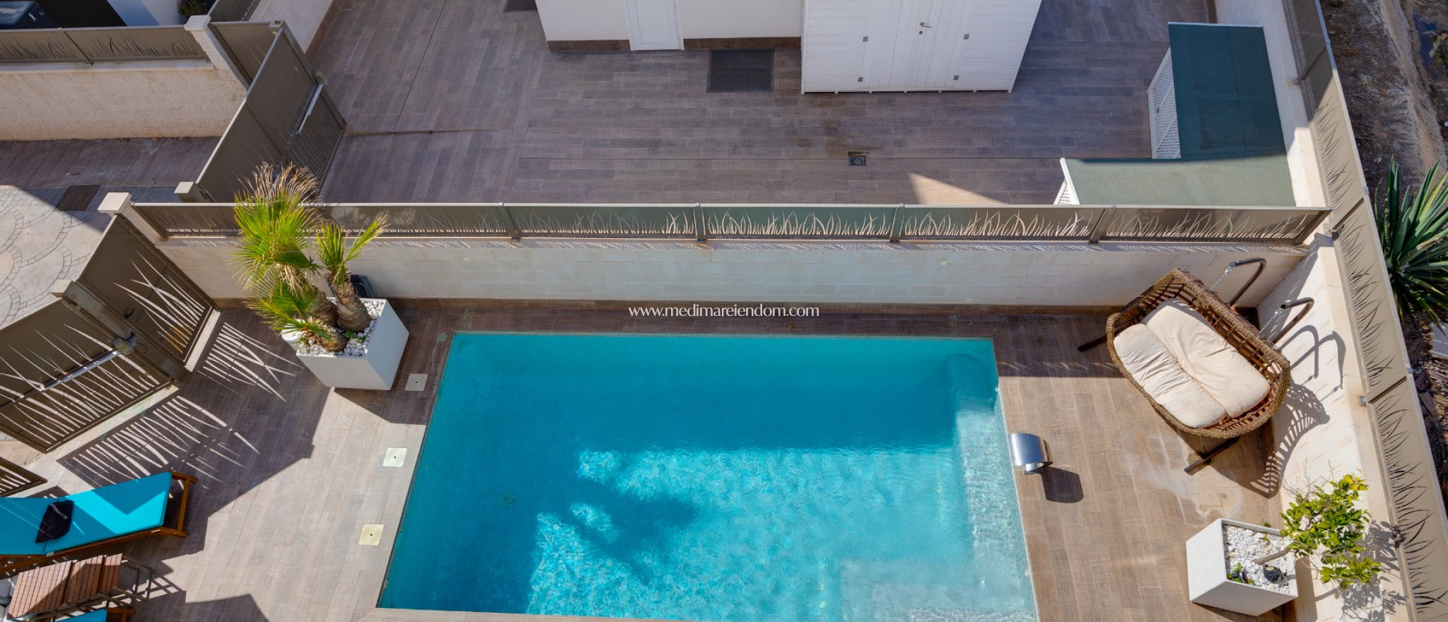 Resale - Villa - Ciudad Quesada