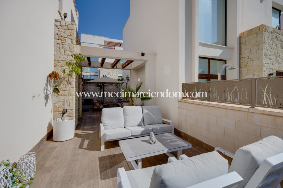 Resale - Villa - Ciudad Quesada