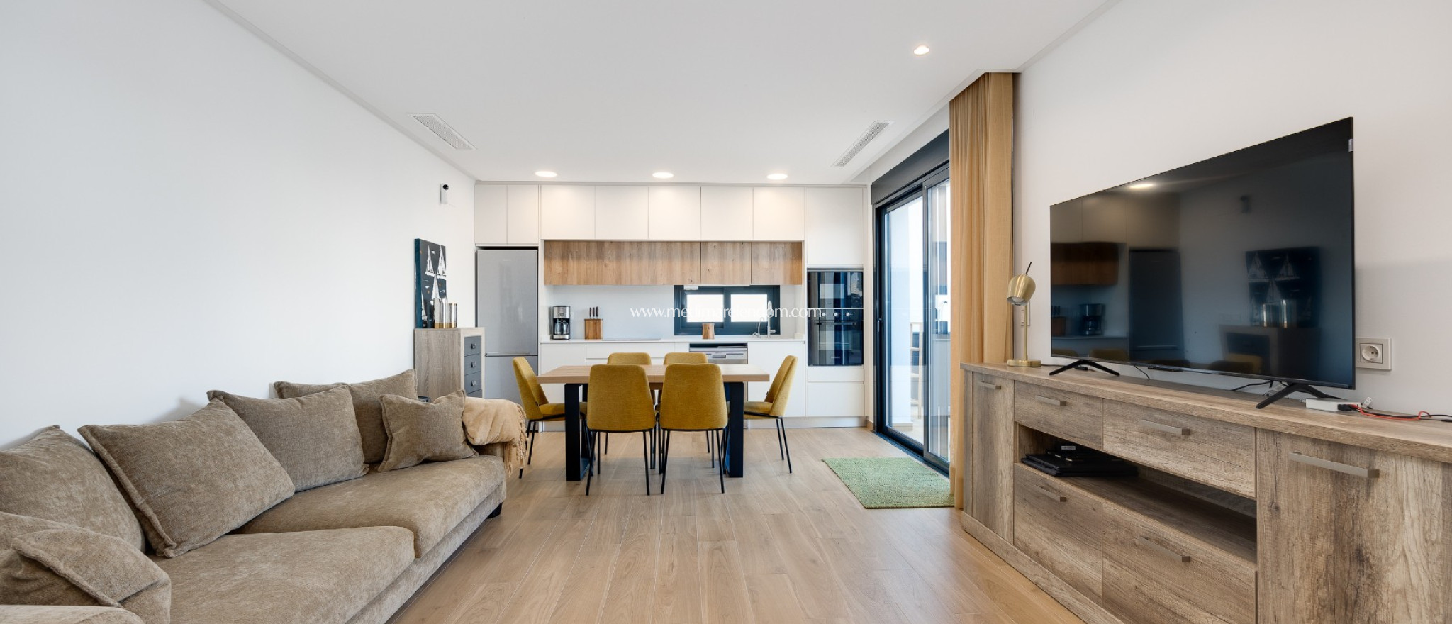 Resale - Villa - Ciudad Quesada