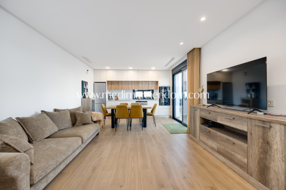 Resale - Villa - Ciudad Quesada