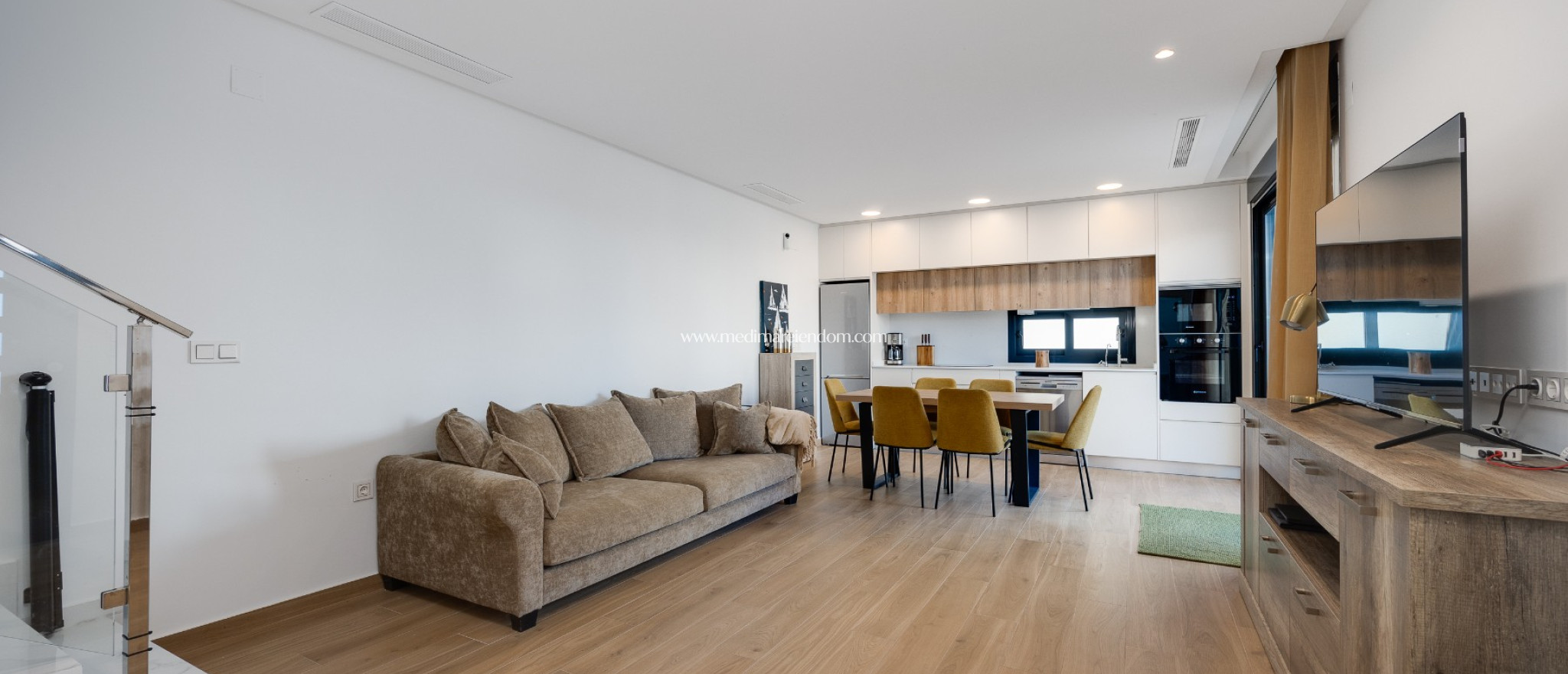 Resale - Villa - Ciudad Quesada