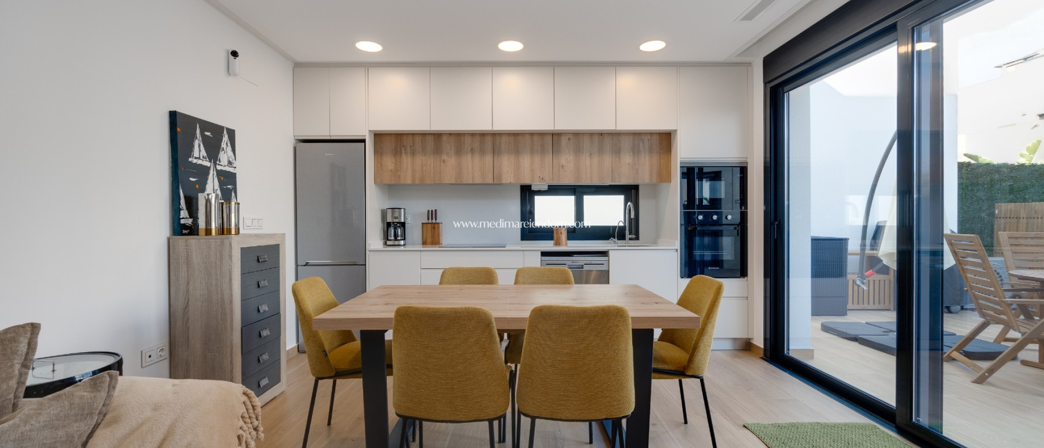 Resale - Villa - Ciudad Quesada