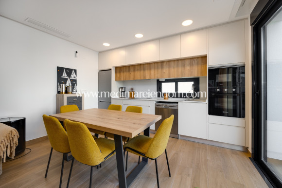 Resale - Villa - Ciudad Quesada