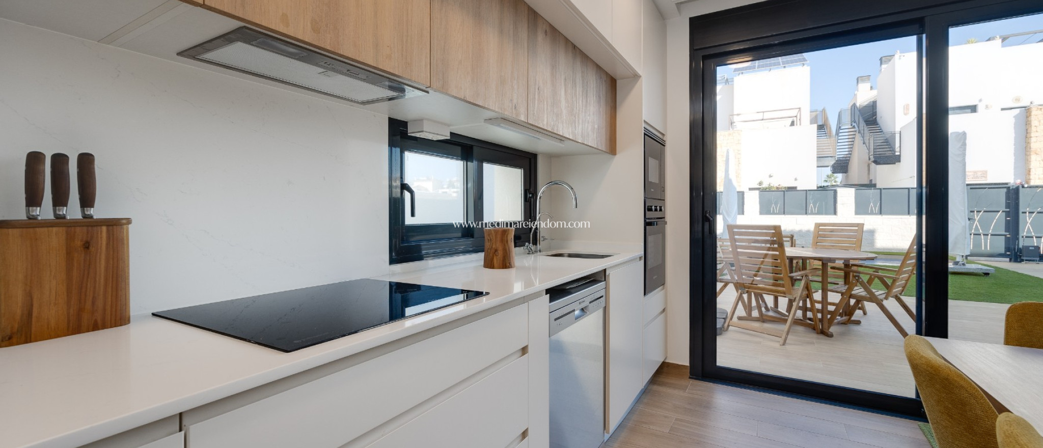 Resale - Villa - Ciudad Quesada