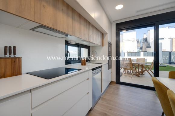 Resale - Villa - Ciudad Quesada