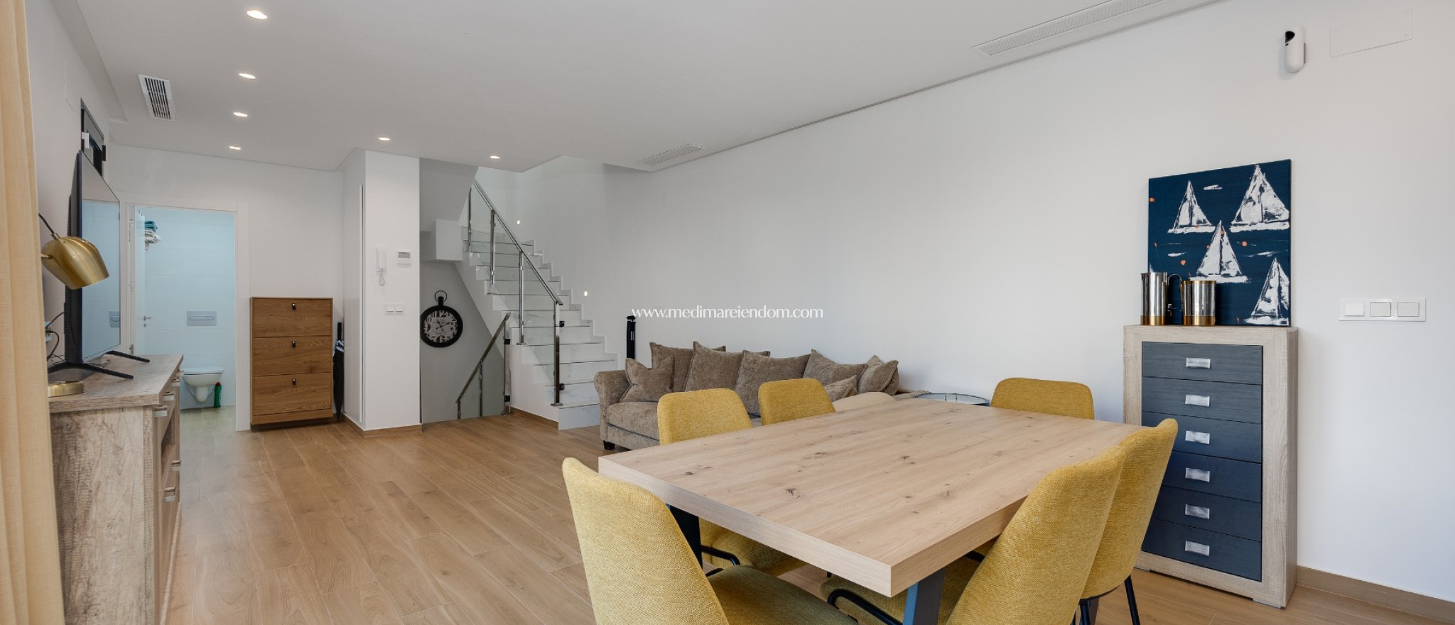 Resale - Villa - Ciudad Quesada