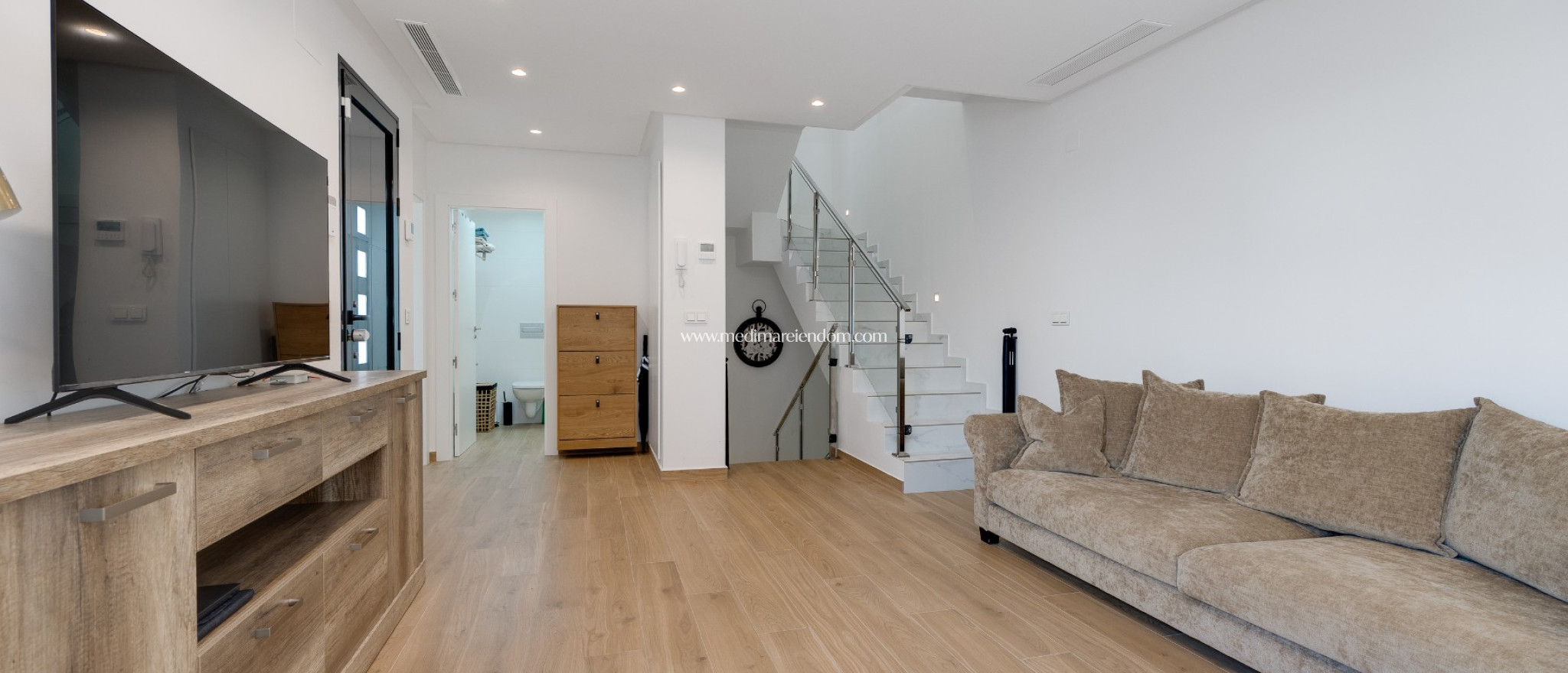 Resale - Villa - Ciudad Quesada