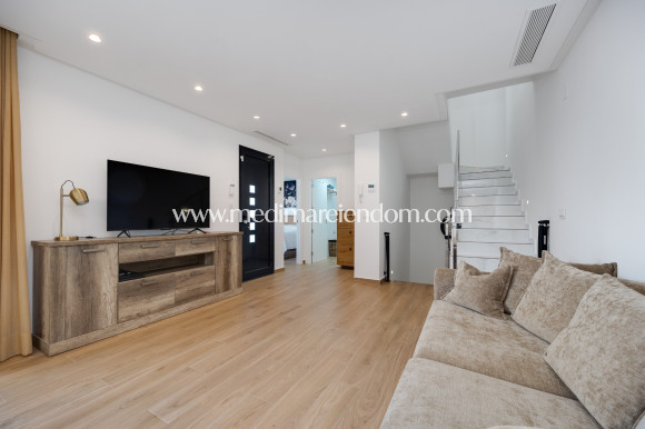 Resale - Villa - Ciudad Quesada