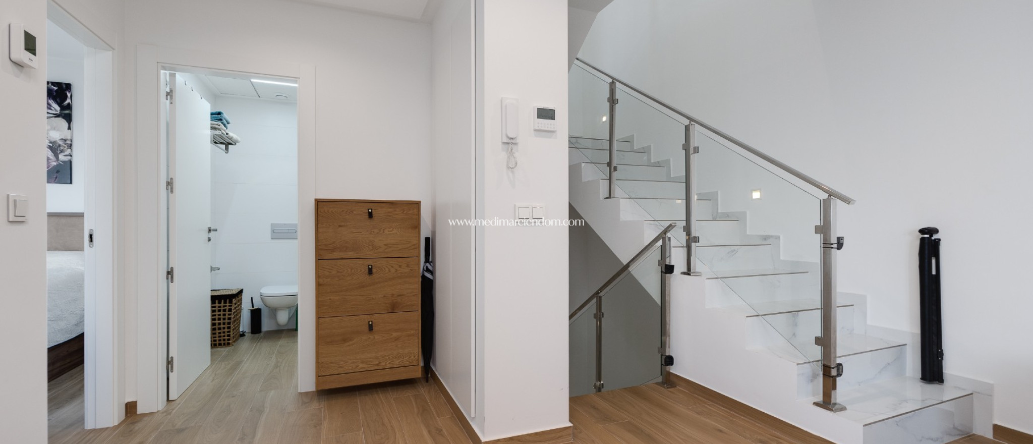 Resale - Villa - Ciudad Quesada