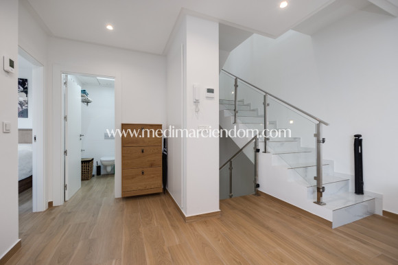 Resale - Villa - Ciudad Quesada