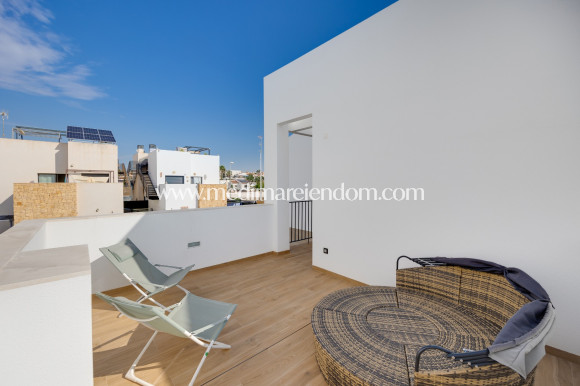 Resale - Villa - Ciudad Quesada