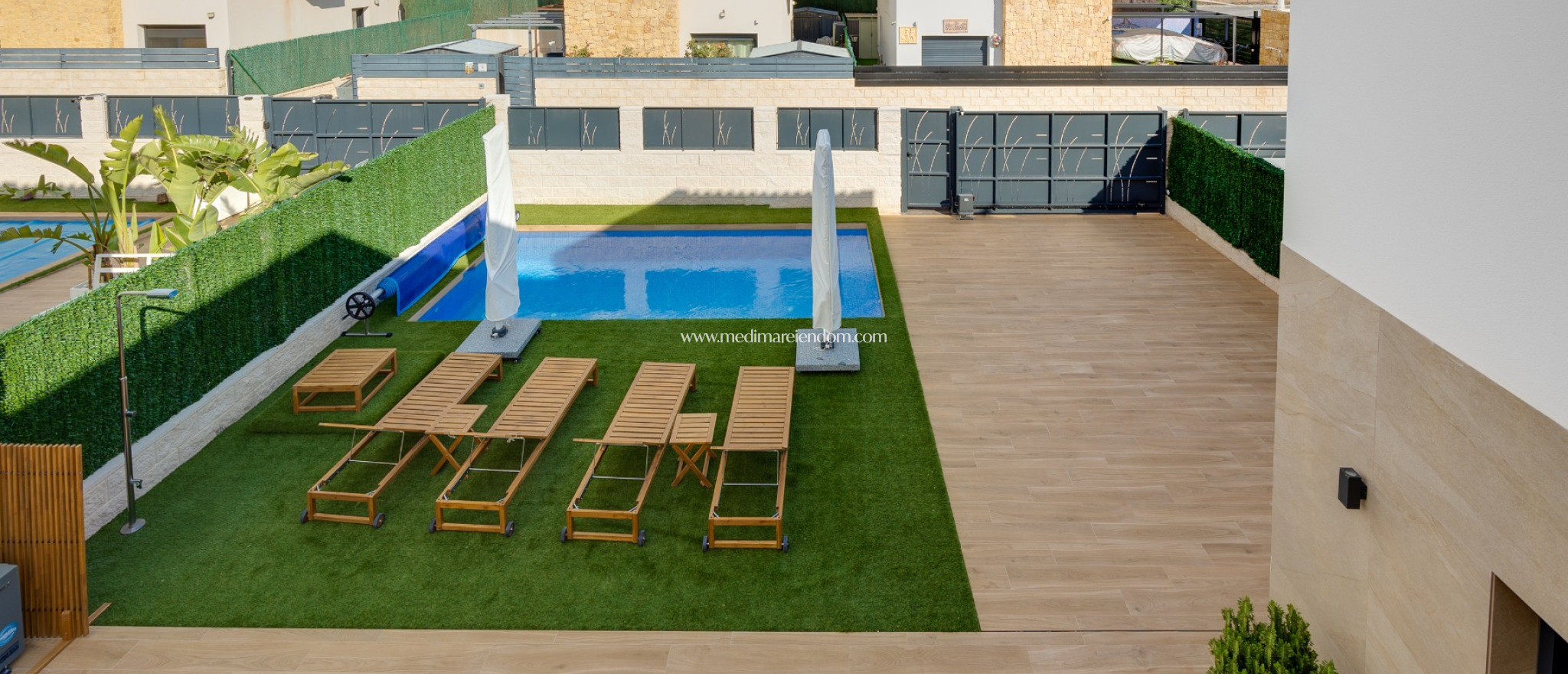 Resale - Villa - Ciudad Quesada